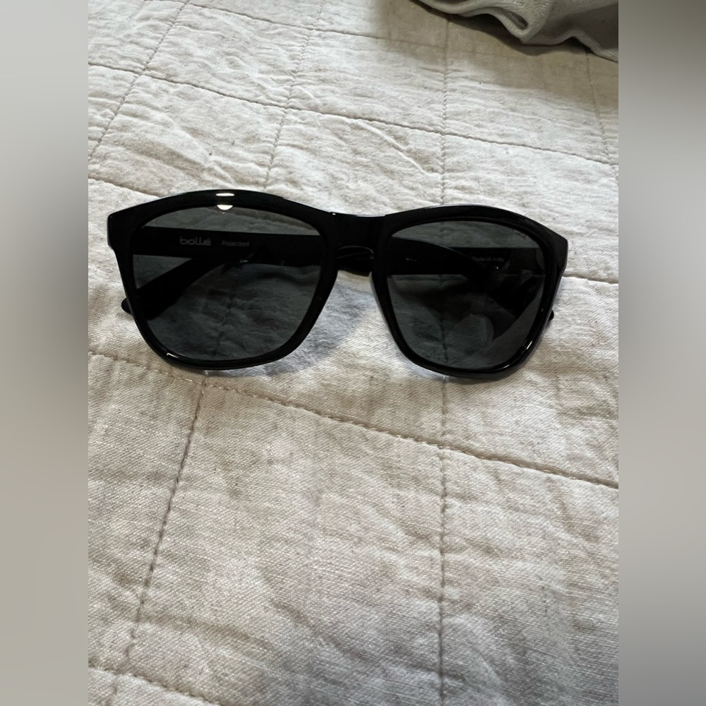 Bolle Sunglasses Polarized